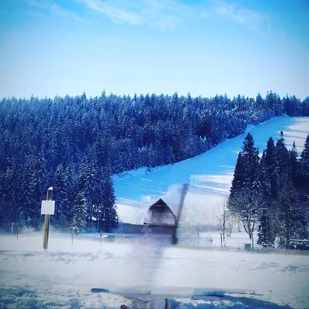 Merkurpanorama Apartmán *