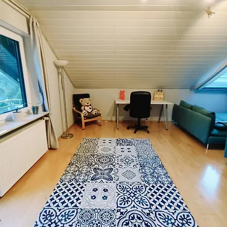 Merkurpanorama * Gernsbach