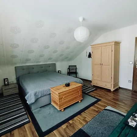 Lejlighed Merkurpanorama Gernsbach