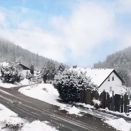 Merkurpanorama Apartamento