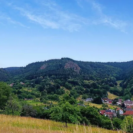 Apartamento Merkurpanorama