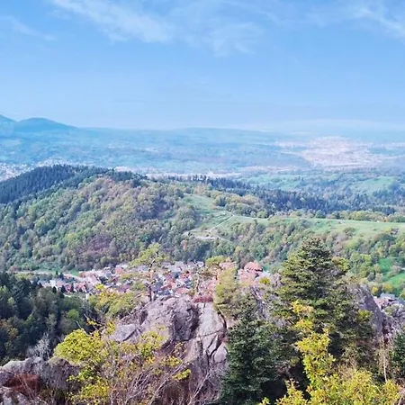 Merkurpanorama גרנסבאך