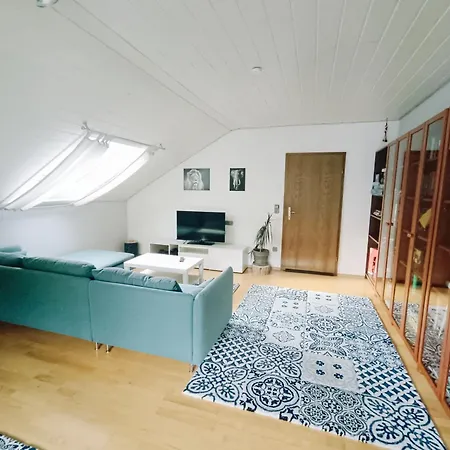 Merkurpanorama * Gernsbach