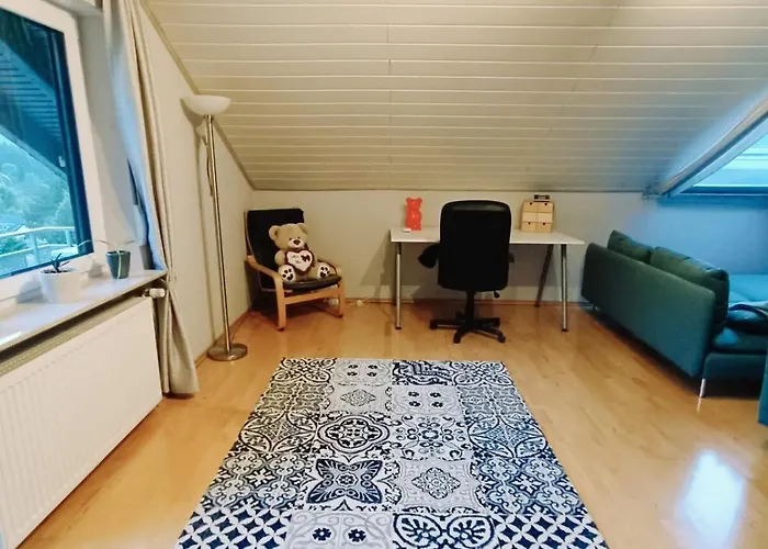 Merkurpanorama * Gernsbach