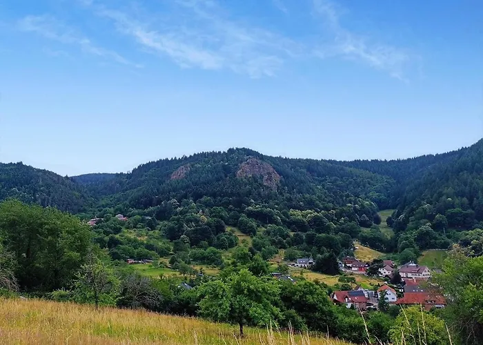 Appartement Merkurpanorama