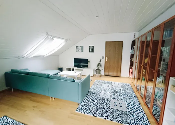 Merkurpanorama * Gernsbach